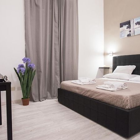 Charm Of Rome Bed & Breakfast Eksteriør bilde