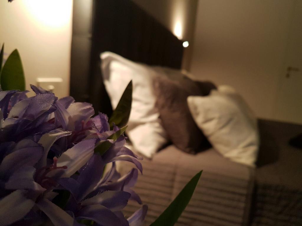 Charm Of Rome Bed & Breakfast Eksteriør bilde