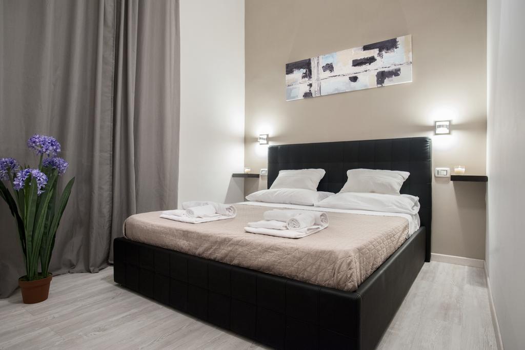 Charm Of Rome Bed & Breakfast Eksteriør bilde