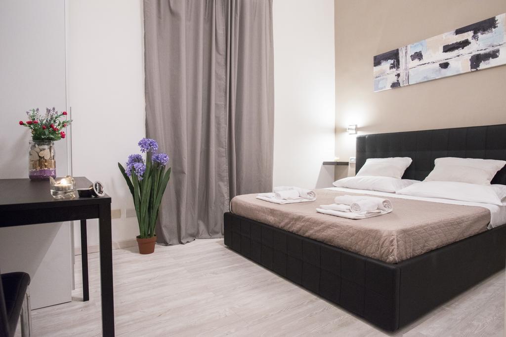 Charm Of Rome Bed & Breakfast Eksteriør bilde