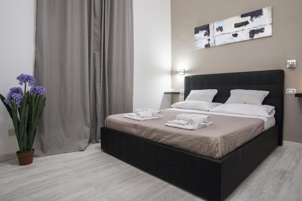 Charm Of Rome Bed & Breakfast Eksteriør bilde