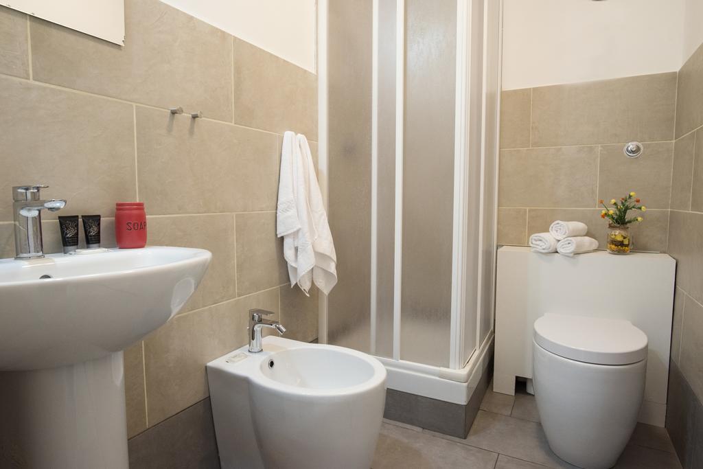 Charm Of Rome Bed & Breakfast Eksteriør bilde